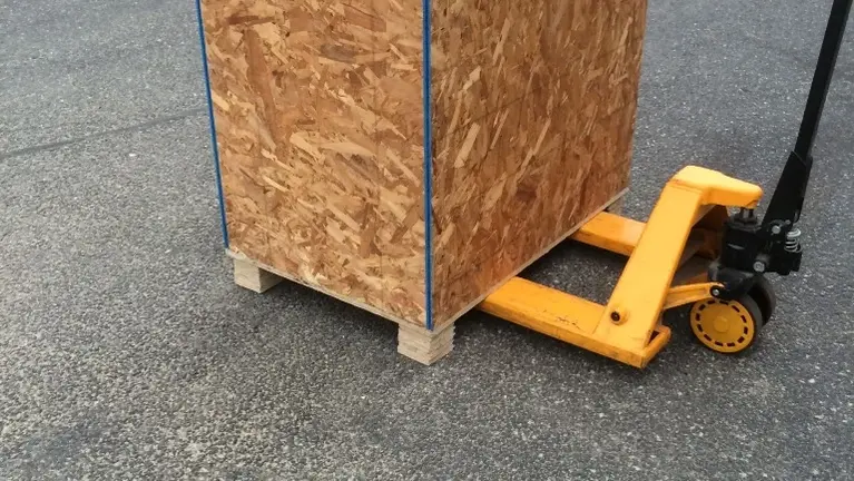 Crates