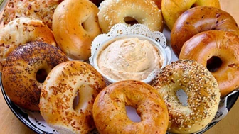 Bagel & Deli Sub shop doing ($325K+ annually) in Middlesex County,NJ