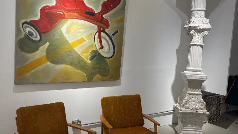 Main Gallery