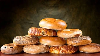 Profitable Bagel & Deli Sub shop doing $9K-10K in Middlesex County,NJ