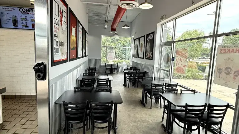 Seating Area Seating Area