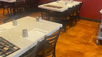 Turnkey Korean Noodle Restaurant for Sale – Near H-Mart Las Vegas NV