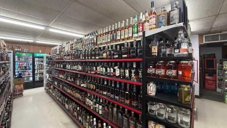 Bourbon Bourbon