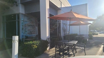 Brunch Cafe-Irvine • 5-Day Open • High Net Income $199K • Asking $450K