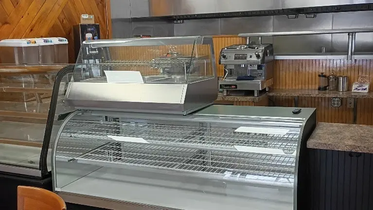 SPECIALTY COFFEE STATION