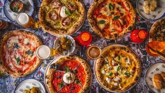Absentee run 900 sq ft Well Known Pizzeria in Nassau County with Expan
