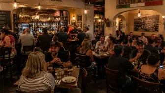 $1.8M+ Revenue Italian Restaurant | Turnkey | Owner Finance |4COP SRX