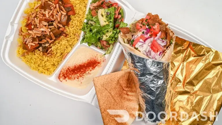 Delicious Food