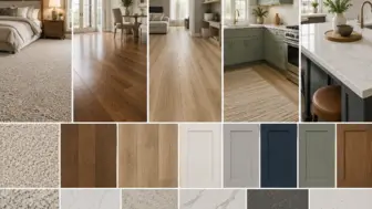 Long Standing Flooring, Carpet and More Business