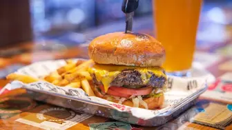 Sports Bar, Grill & Live Entertainment Venue w/Gaming-Sales Over $966k