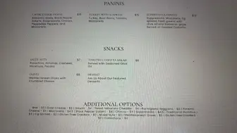listing image