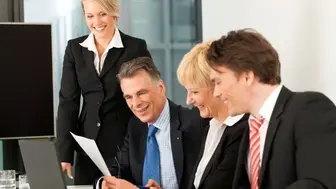 Management Services
