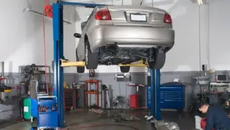 Auto Repair Shop – with Real Estate – DFW Since 1962