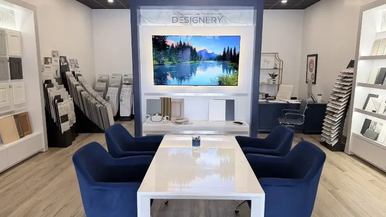 Comprehensive Design Center