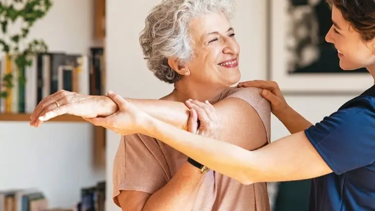 Home Health Agency Home Health Agency