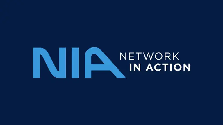 Network in Action