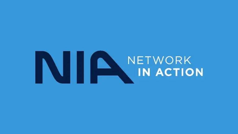 Network in Action