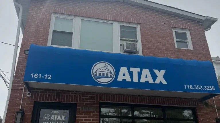 ATAX Signage ATAX Signage