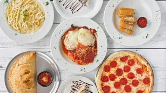 Iconic 37-Year Established NY Pizzeria – Prime Local & Loyal Customers