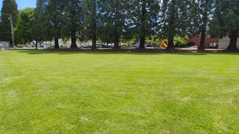 Maintaining Large Spaces Maintaining Large Spaces