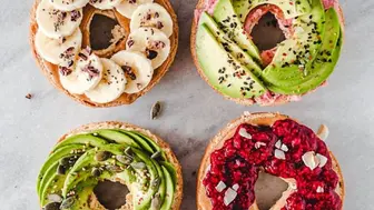 Profitable Bagel & Deli Sub shop doing $9K to $10k a Wk in Middlesex
