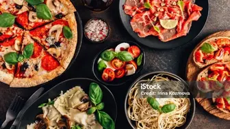 Well Established Italian Restaurant with over 30 years in Business!
