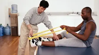 Profitable Franchise Physical Therapy Clinic