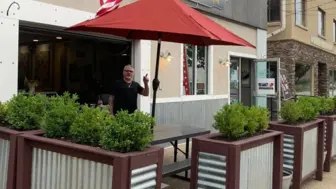 Fully Equipped Restaurant, High-Capacity Asset Sale South Hills