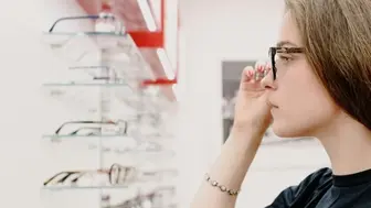 Established Optical Practice for Sale
