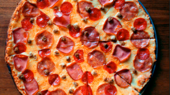 Pizza and Italian Restaurant for Sale, Low Rent in Myrtle Beach!