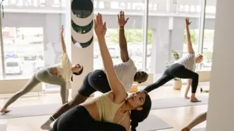 12-Year Boutique Fitness Franchise | $123K SDE | Semi-Absentee
