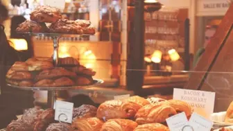 Thriving Café & Bakery For Sale — Turnkey and Profitable