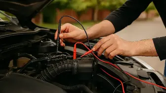 Established Mobile Auto Repair Business
