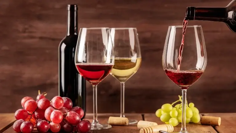 Fine Wine Retail Fine Wine Retail