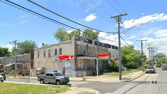 Baltimore City 7-day liquor store business and real Esate Included