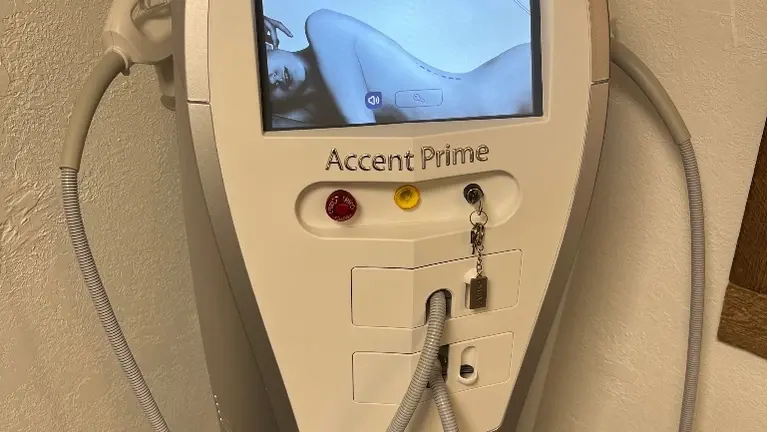 Body Contouring/Plasma resurfacing
