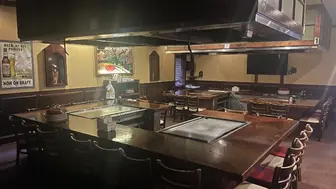 Sushi & Teriyaki Japanese Restaurant - Business for Sale