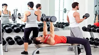 High-Performance Fitness and Athletic Training Center – San Antonio