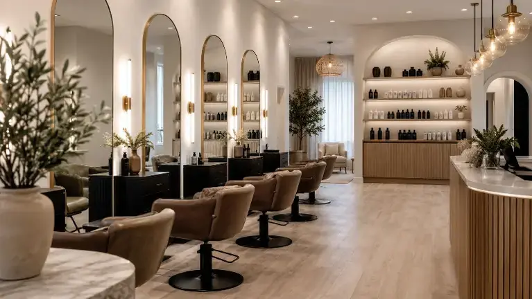 Salon Salon