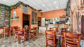 Established & Profitable Pizza & Pasta Restaurant in Mill Creek
