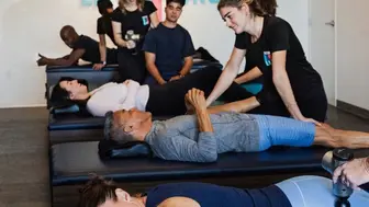 Turnkey StretchLab Franchise | Established Member Base