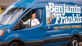 Benjamin Franklin Plumbing of Orange County, NY