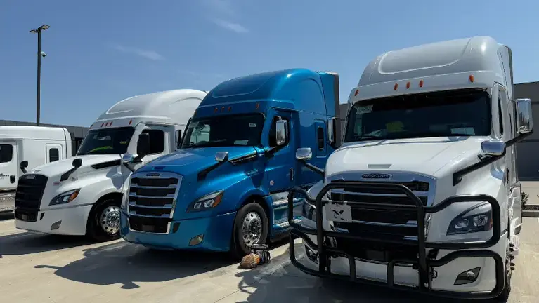New Fleet New Fleet