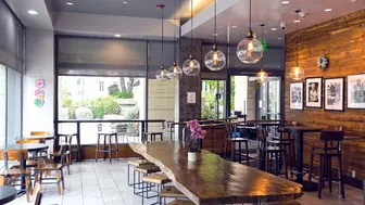 Established Bakery & Cafe for Sale in Prime Pasadena – 4.3 Star Google