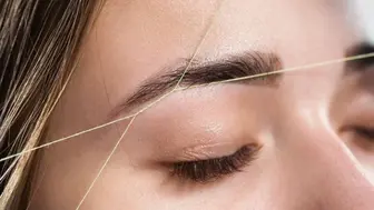 $72,000 Eye Brow Threading, Piercing & Eye Lash Services in the Mall