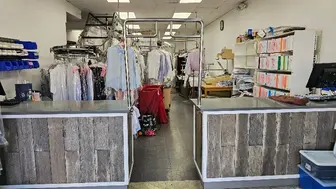 30+ Year Established 5-Day(Mon to Fri) Dry Cleaner ($500K+ Gross)