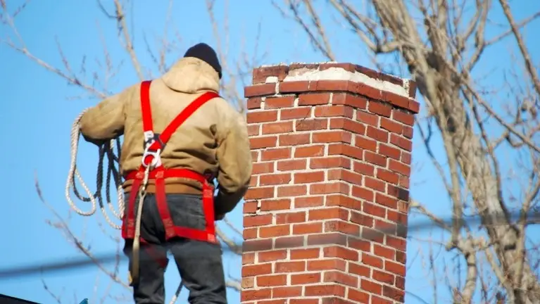 Chimney Sweep and Services Chimney Sweep and Services