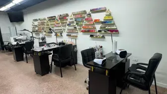 Beauty Salon For Sale In Flagler St