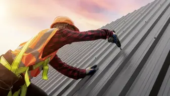 40+ Year Volusia Roofing Company