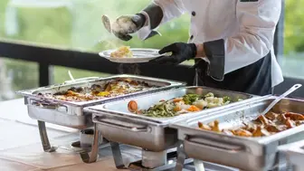 Bronx Catering Hall / Event Venue Acquisition Opportunity